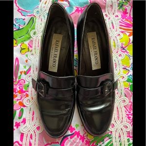 Rafael Franco Heels SZ 7